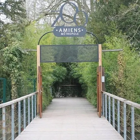 A Avec Parking Inclus 65m² *
