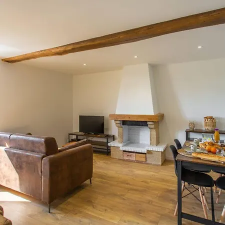 A Avec Parking Inclus 65m² *