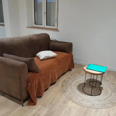 A Avec Parking Inclus 65m²